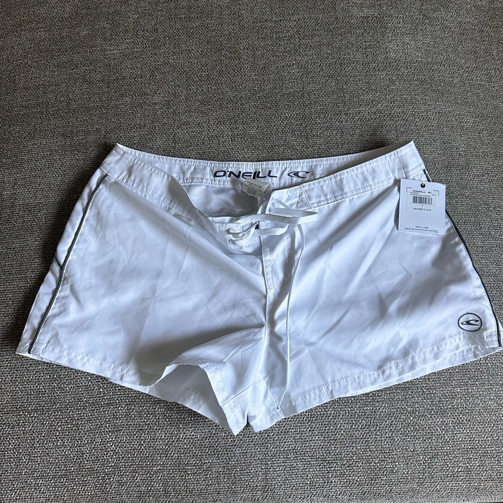 Women’s O’Neil board shorts size 7